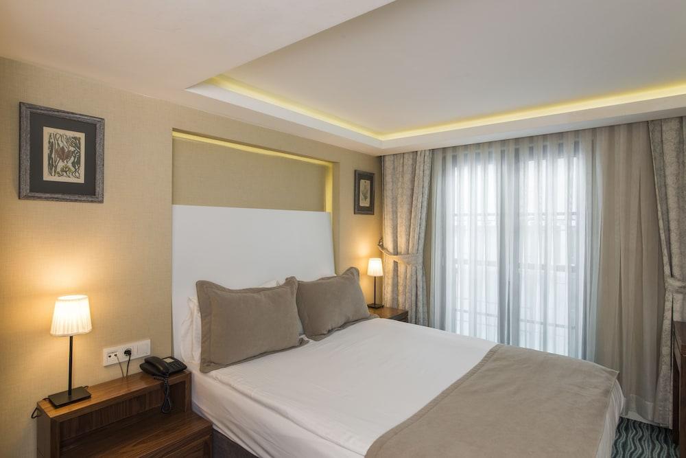 Aston Hotel Taksim Isztambul Kültér fotó